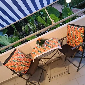  Appartamento Casa Bruno