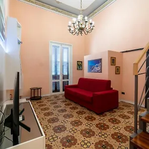  Appartamento Vista Sul Porto