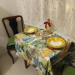  Appartamento Rosadamare