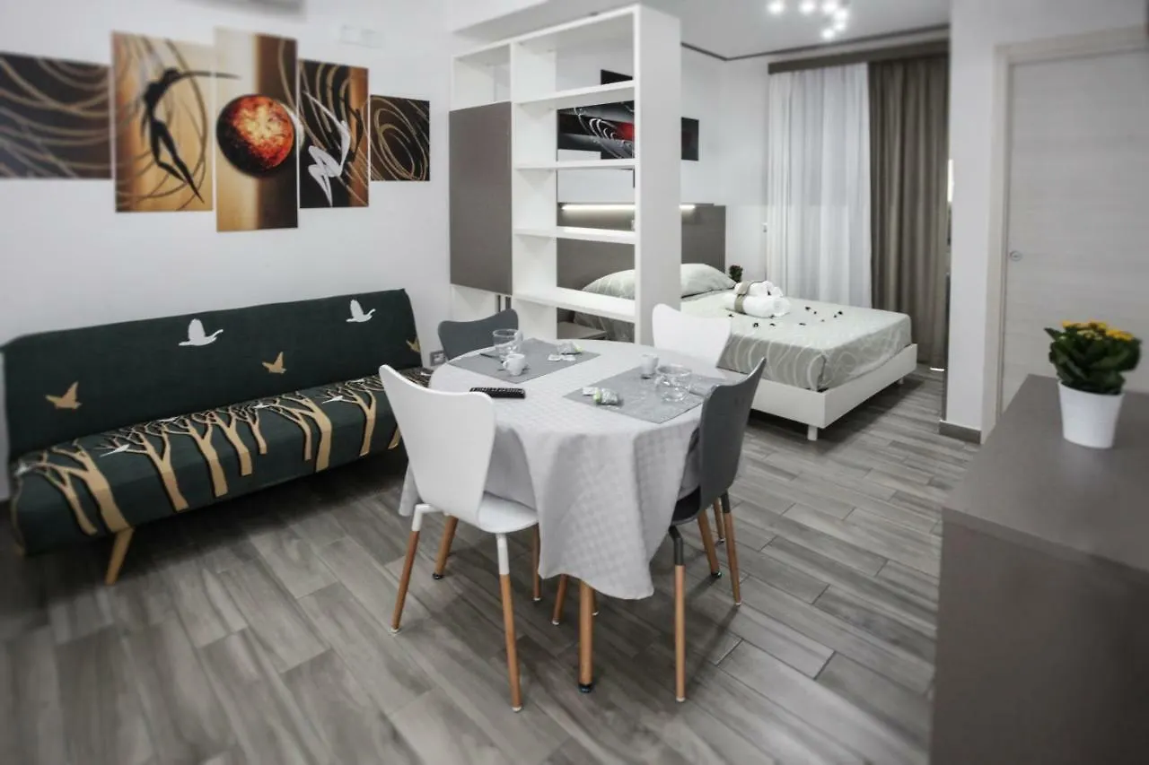 Appartamento Colomba Welcome Trapani Italia